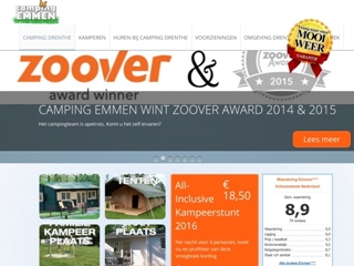 CAMPING EMMEN