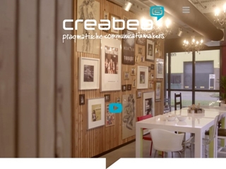 CREABEA BV