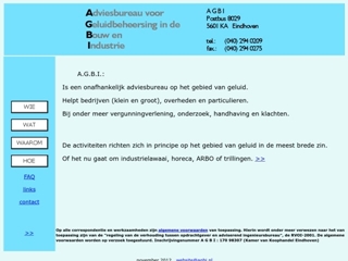 AGBI