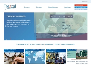 TRESCAL BV
