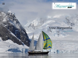 ANNE-MARGARETHA CHARTERS