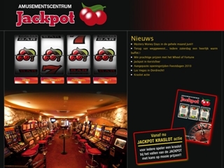 JACKPOT AMUSEMENTSCENTRUM