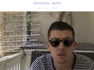 STEYE FELIX