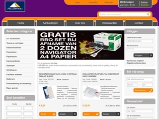 ALL OFFICE KUIPERS