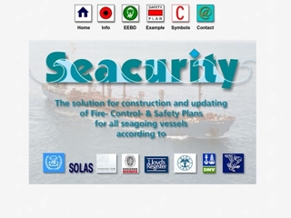 SEACURITY