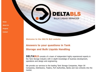 DELTA BLS BV