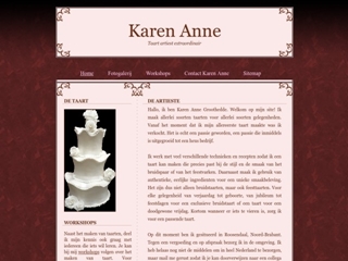 CAKES KAREN ANNE
