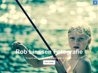LINSSEN FOTOGRAFIE ROB