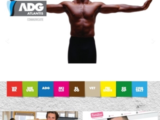 ADG ATLANTIS COMMUNICATIE