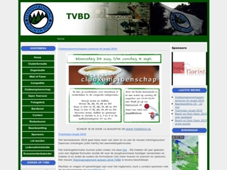 BOSCH EN DUIN TENNISVERENIGING