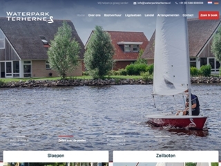 WATERPARK TERHERNE