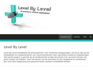 LEVEL BY LEVEL