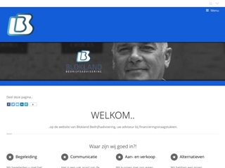 BLOKLAND BEDRIJFSADVISERING