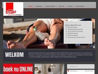 SANNE SPORTIEF637