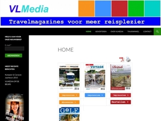 VL MEDIA