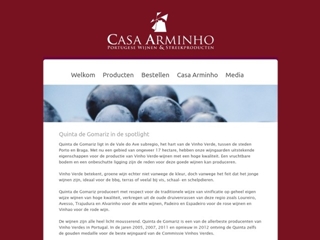 CASA ARMINHO IMPORT & GROOTHANDEL
