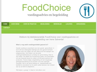 FOODCHOICE DIETISTENPRAKTIJK
