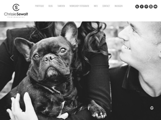 CHRISSIE SEWALT FOTOGRAFIE