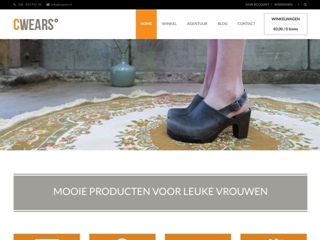 CAROLINE WETENKAMP AGENTUREN