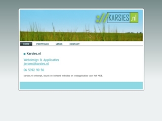 KARSIES.NL