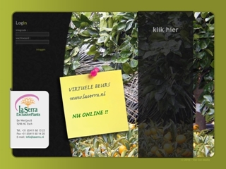 SERRA EXCLUSIVE PLANTS LA