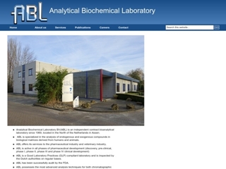 ABL BV