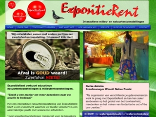 EXPORENT
