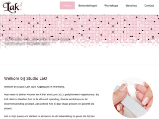 STUDIO LAK!