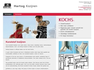 W.F.G. HARTOG
