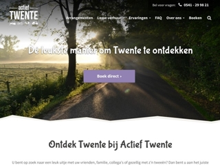 ACTIEF TWENTE