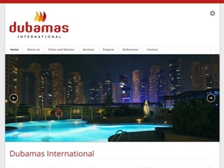 DUBAMAS INTERNATIONAL