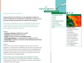 (KUYTERS EN PARTNERS)