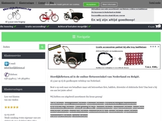 HORDIJKFIETSEN.NL