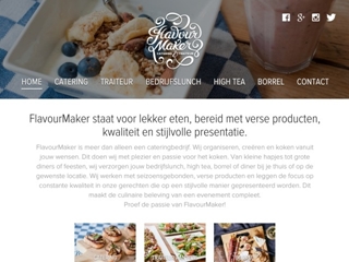 FLAVOURMAKER