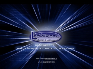 LEODOTCOM