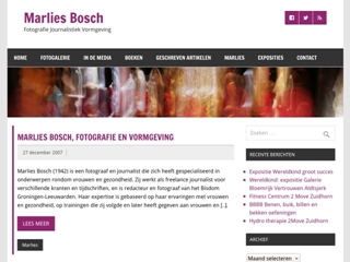 BOSCH FOTOGRAFIE M