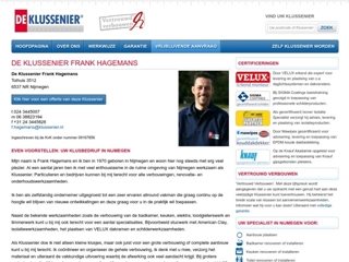 KLUSSENIER DE