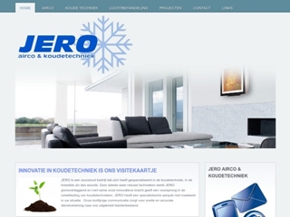 JERO AIRCO & KOUDETECHNIEK