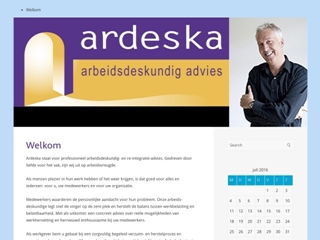 ARDESKA