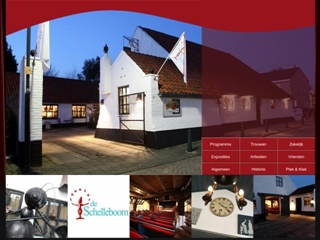 SCHELLEBOOM THEATER DE