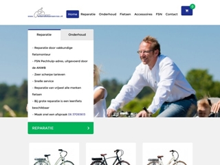 GERBEN'S FIETSENSERVICE
