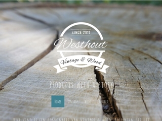 WESTHOUT