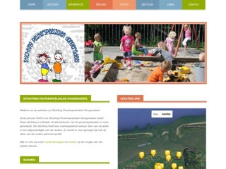 DONGERADEEL STICHTING PEUTERSPEELZALEN