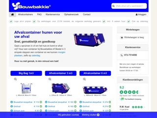 AFVALCONTAINER-HUREN.NL