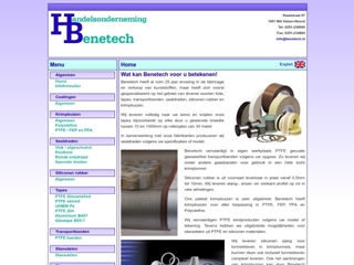 BENETECH HANDELSONDERNEMING