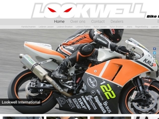 LOOKWELL BIKE FASHION BV