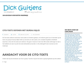 GUITJENS ASSURANTIEN
