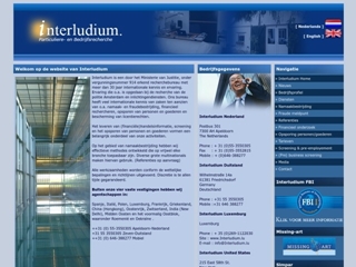 RECHERCHEBUREAU INTERLUDIUM