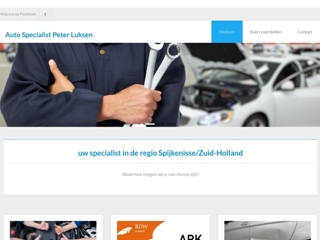 AUTOBEDRIJF LUKSEN