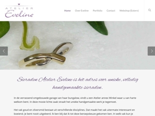 EVELINE ATELIER
